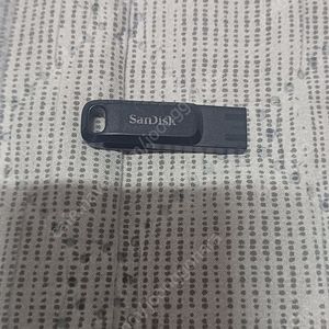 Sandisk Ultra Dual Drive Go Type C 512GB