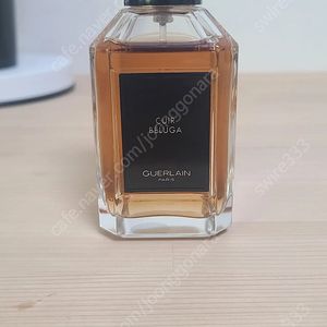 겔랑 뀌르 벨루가 100ml