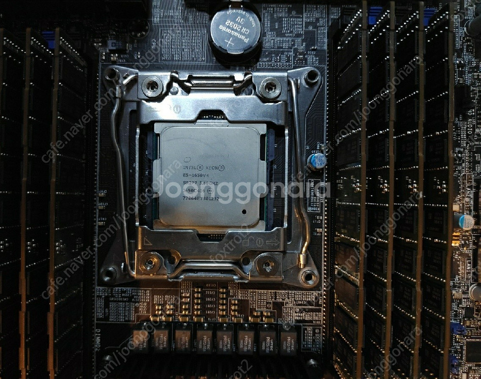 삼성 ﻿ddr4 2666v 64gb 서버 메모리--1
