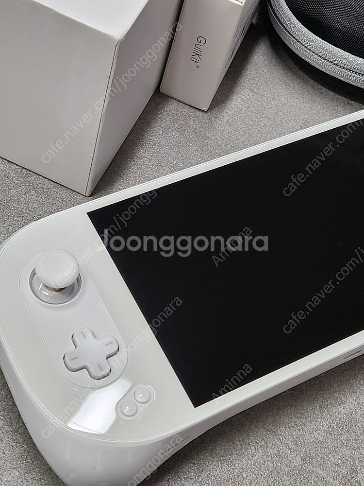 UMPC) 정발 아야네오2 S급 6800U 32기가 2...--2