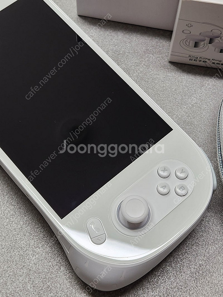 UMPC) 정발 아야네오2 S급 6800U 32기가 2...--3