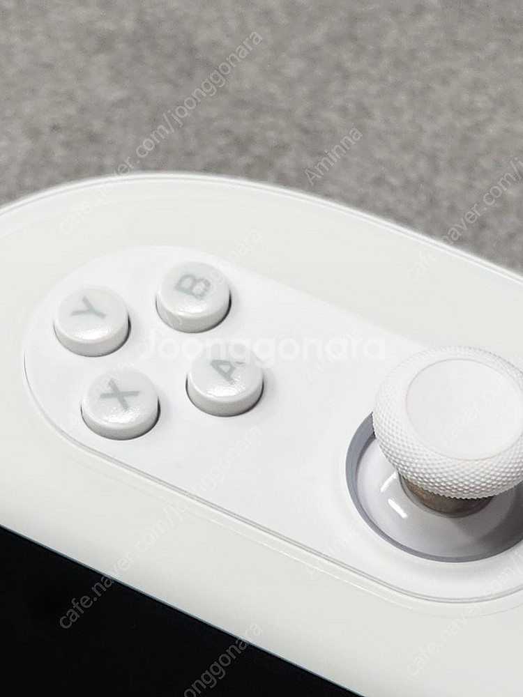 UMPC) 정발 아야네오2 S급 6800U 32기가 2...--5
