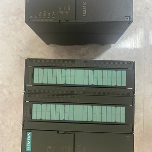 PLC 지멘스 Siemens