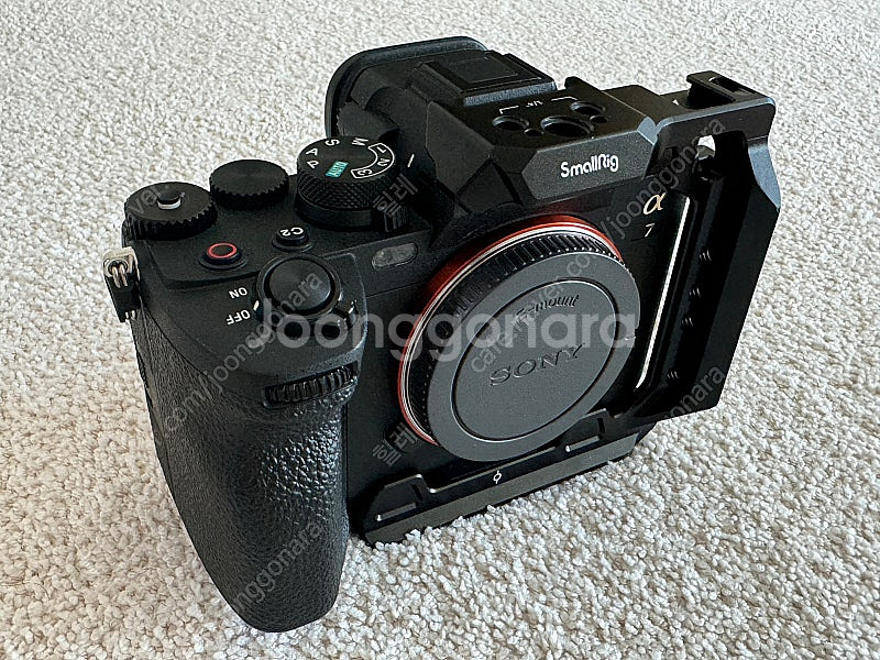 소니 알파 A7M4, SEL2470GM2 판매--0
