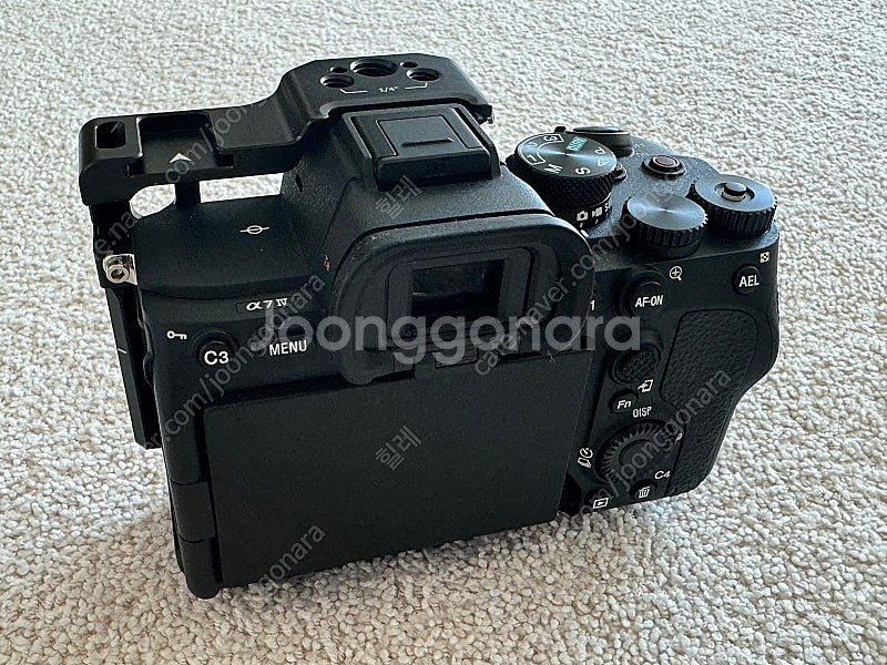 소니 알파 A7M4, SEL2470GM2 판매--1
