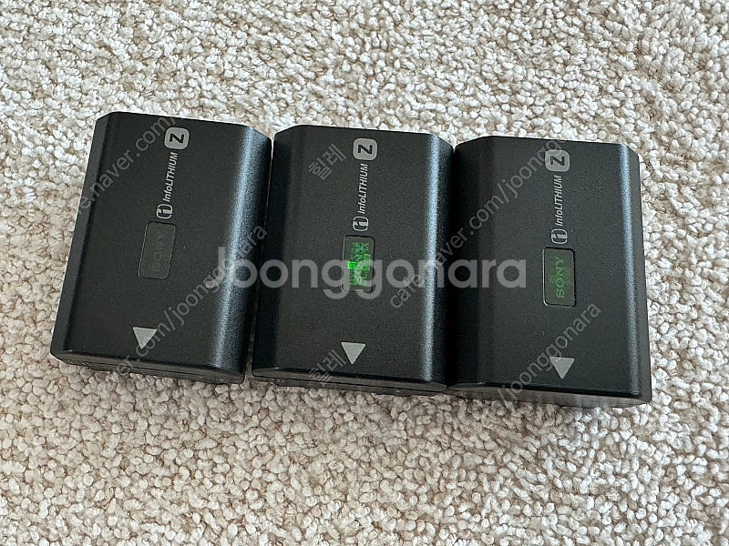 소니 알파 A7M4, SEL2470GM2 판매--3