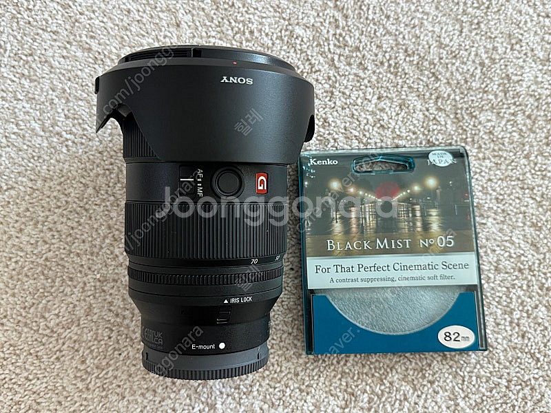소니 알파 A7M4, SEL2470GM2 판매--4