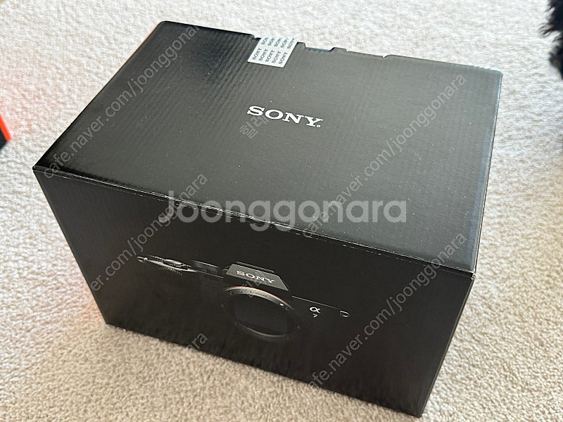 소니 알파 A7M4, SEL2470GM2 판매--6