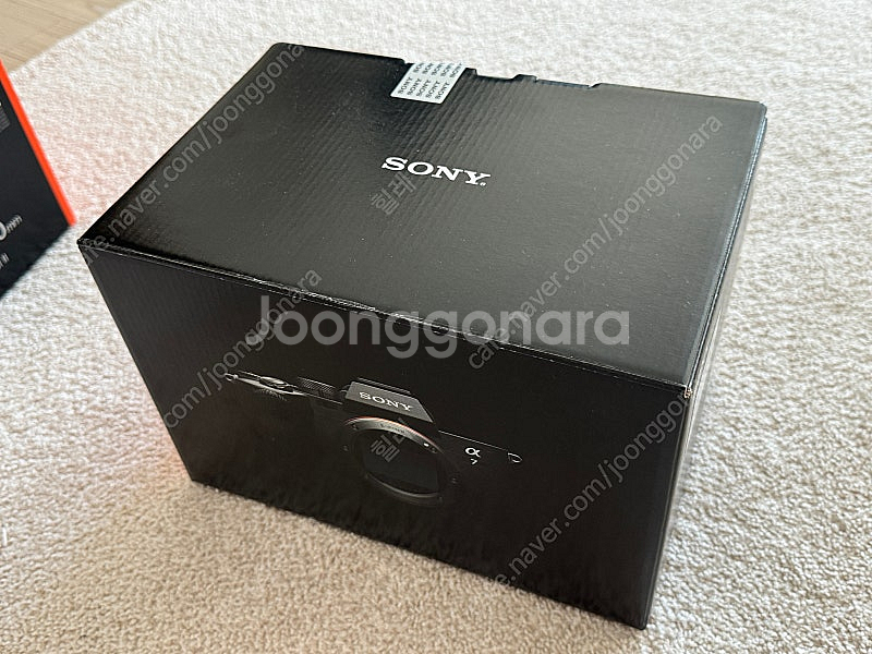소니 알파 A7M4, SEL2470GM2 판매--7
