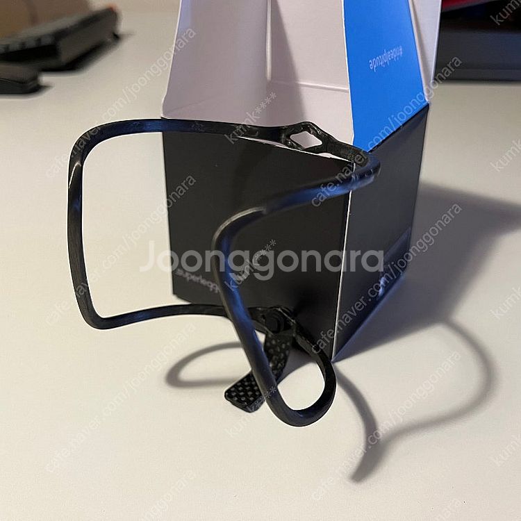 알피튜드 슈퍼레제로(울트라?) 물통케이지--0