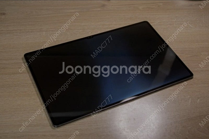 갤럭시탭S8 울트라 256G wifi 판매--0