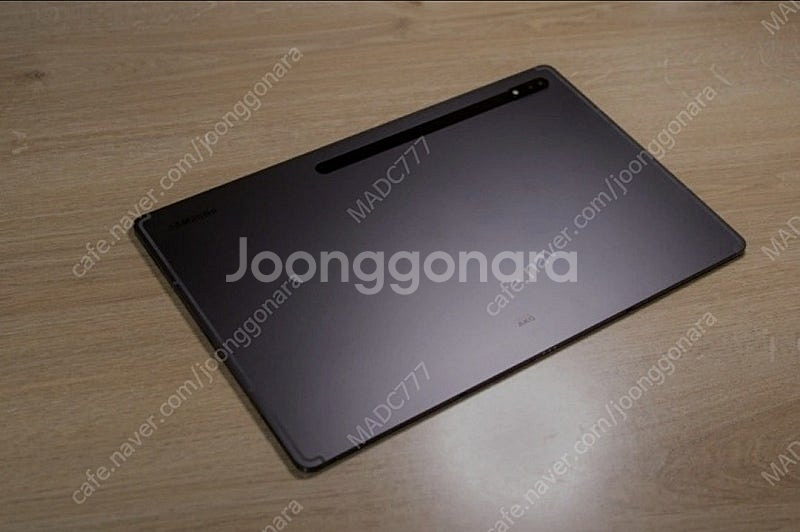 갤럭시탭S8 울트라 256G wifi 판매--1