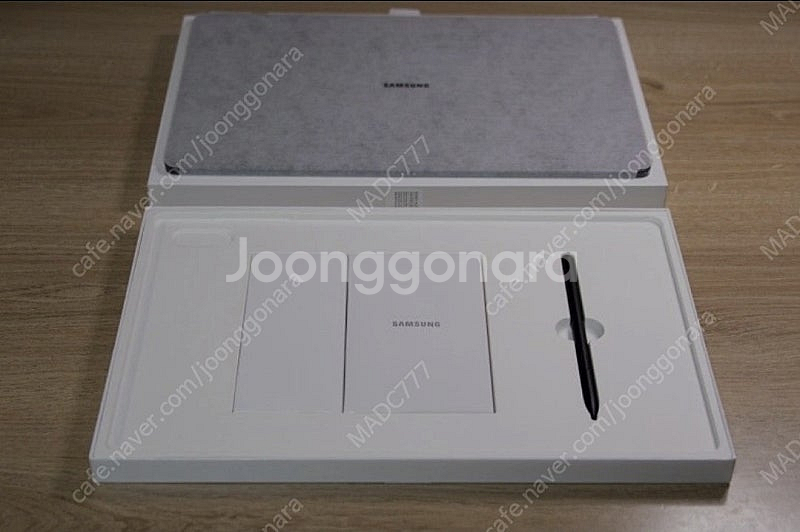 갤럭시탭S8 울트라 256G wifi 판매--2