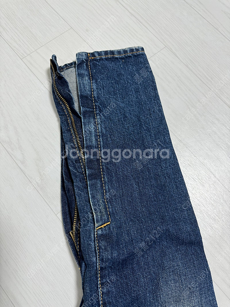 디스퀘어드 청바지--2