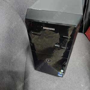 삼성 컴퓨터본체 i5 2세대 8기가램 ssd128 4만원 대구직거래