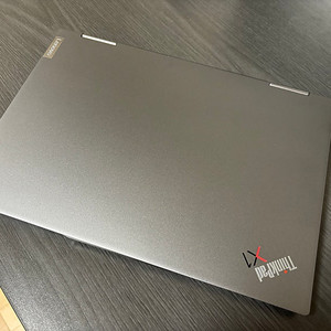 씽크패드 ThinkPad X1 Yoga G8 14인치