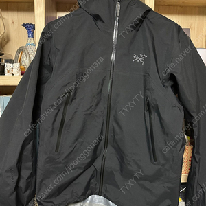 아크테릭스 베타 고어텍스 자켓