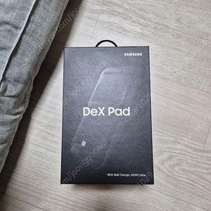 Dex pad 덱스 패드