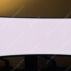 에일리언웨어 울트라와이드 OLED 모니터 AW3423DWF 델 DELL 34인치