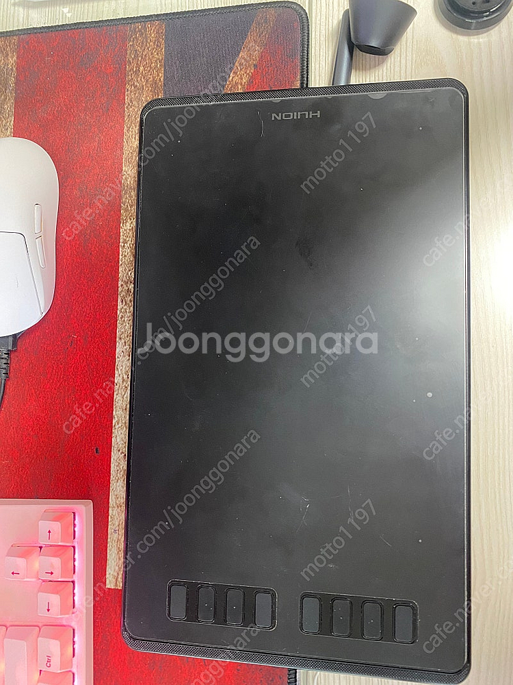 휴이온 H950P 판타블렛 팝니다--0