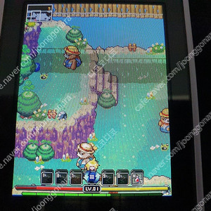 제노니아 123, 메이플 설치된 피처폰 게임팝니다. 피쳐폰게임