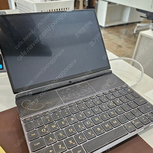 gpd winmax2, 윈맥스 구경시켜드려요