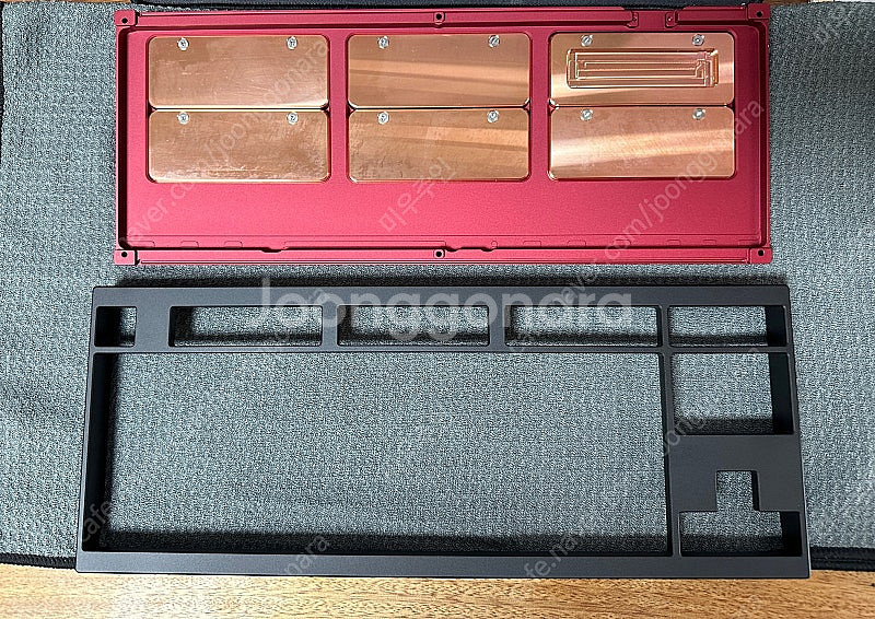 F1-8X V2 상컬트 랩터 제네시스 8K 빌드--1