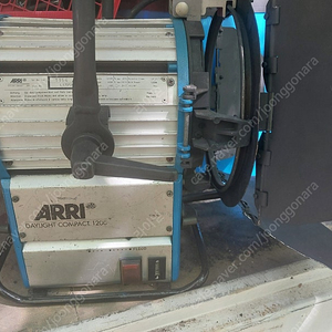 arri hmi1.2