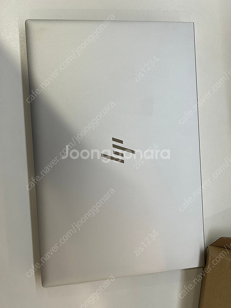 Hp 엘리트북 845 g7 256 gb 8기가램 판매합...--1
