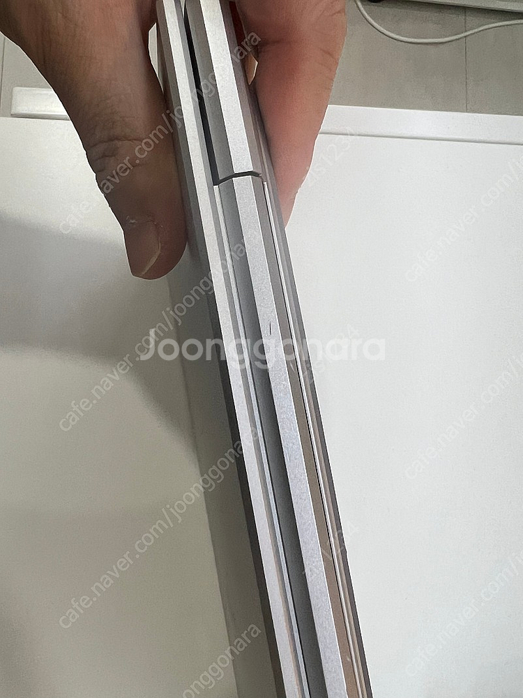Hp 엘리트북 845 g7 256 gb 8기가램 판매합...--5