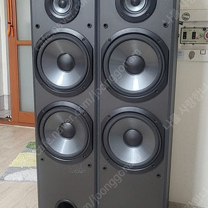 소니 톨보이 ss-MF600H스피커250WT