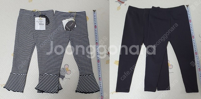 [남아 여아 하의모음]신생아부터 130까지 레깅스 치마레깅스 멜빵 바디수트 치마 반바지 기모바지 청바지 봄가을바지 ...--2