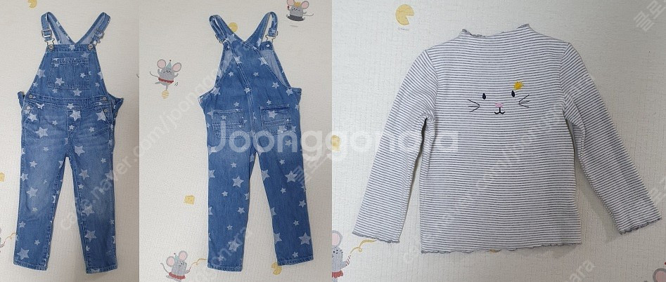 [남아 여아 하의모음]신생아부터 130까지 레깅스 치마레깅스 멜빵 바디수트 치마 반바지 기모바지 청바지 봄가을바지 ...--3