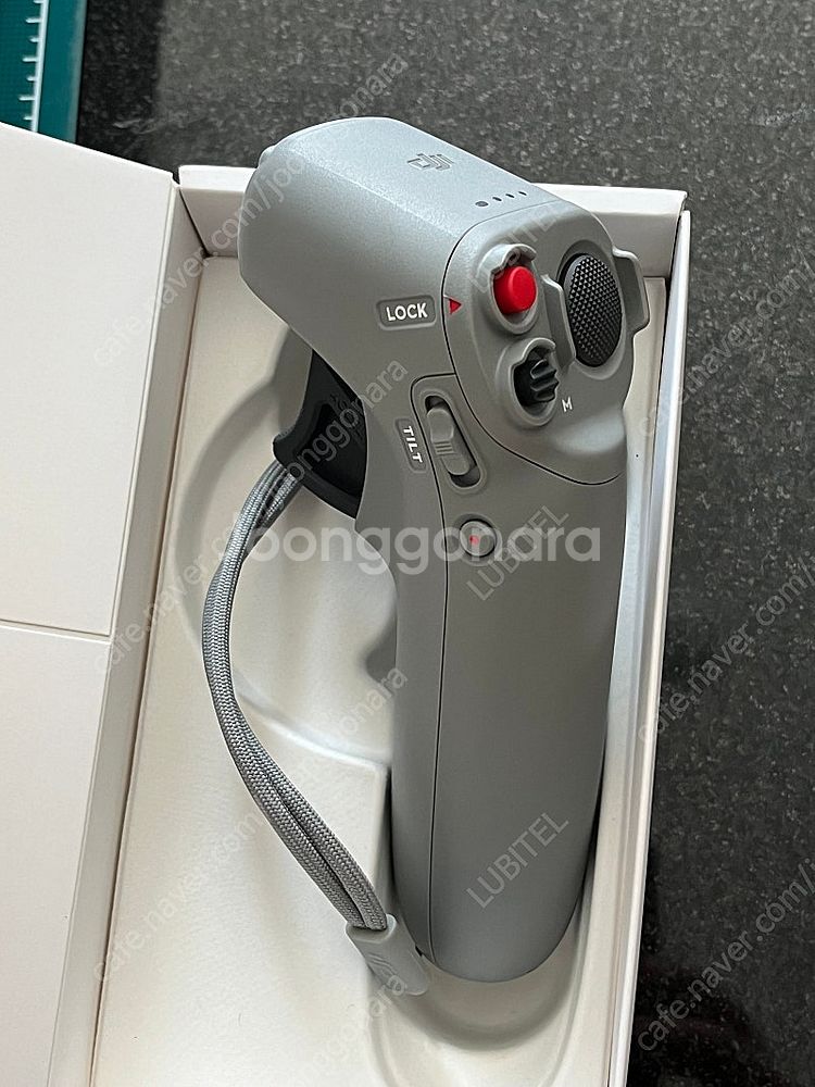 DJI 모션 컨트롤러 8만--0