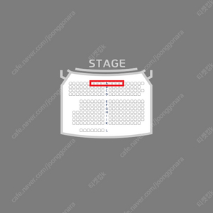 뮤지컬 < 박열 > 1열 중앙 양도 < 7월 16일 20시 / 7월 20일 15시 > ( 단석 , 연석 가능 )