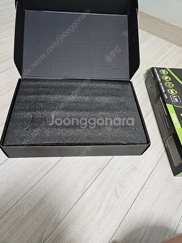 이엠텍 3060ti 25년3월말--0