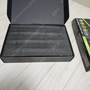 이엠텍 3060ti 25년3월말