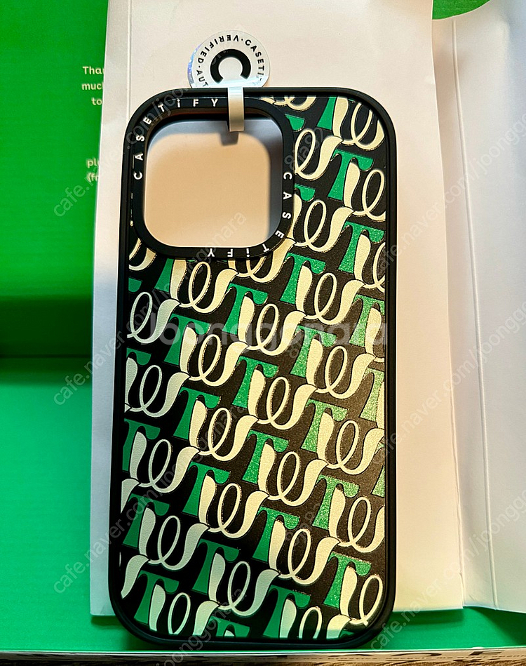 CASETIFY 케이스티파이 맥세이프 아이폰 15 PR...--0