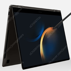 Galaxy Book3 Pro 360