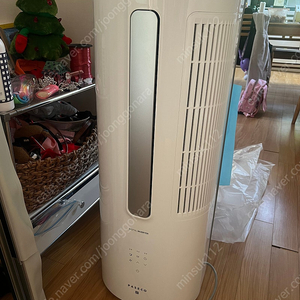 파세코 창문형 에어컨 PWA-3200w