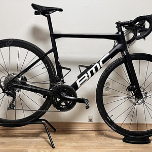 BMC 팀머신 SLR SEVEN 로드 자전거