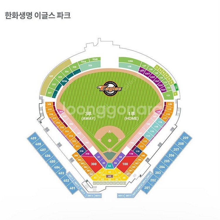 6월8일 한화이글스 vs nc다이노스--0