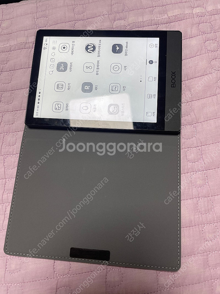 오닉스 포크 3--1