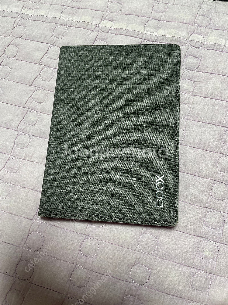 오닉스 포크 3--2