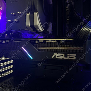 ASUS 5600xt DUAL(2060 ~ 2060 super 급) 상태 매우 좋습니다.