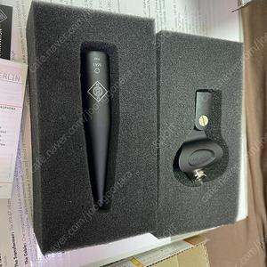 노이만 MA 1 Neumann 측정용 마이크