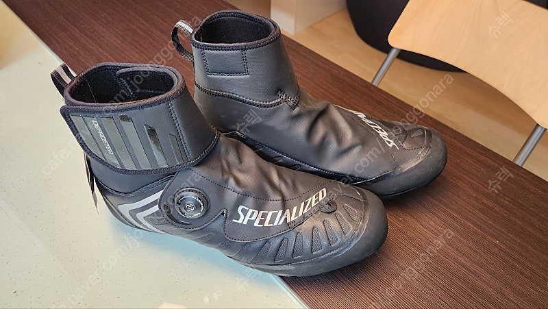 스페셜라이즈드 디프로스터 신품 295mm 6만원 (동계용 MTB 신발)