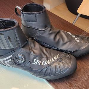스페셜라이즈드 디프로스터 신품 295mm 6만원 (동계용 MTB 신발)