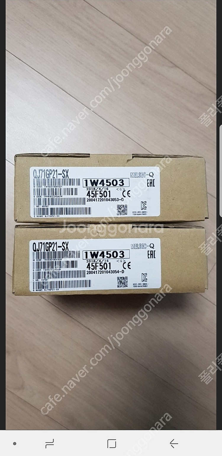 MITSUBISHI 미쯔비시 중고품 새상품 미쓰 비시 ...--0
