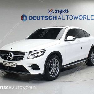 벤츠GLC클래스 X253 GLC 220 d 4MATIC 쿠페@중고차@중고차매입@전액할부@저신용자@신불자@소액할부@현금@카드 전부 가능합니다!